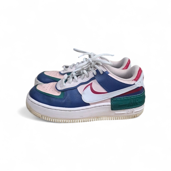 Nike Shoes - Nike Women's Air Force 1 Shadow